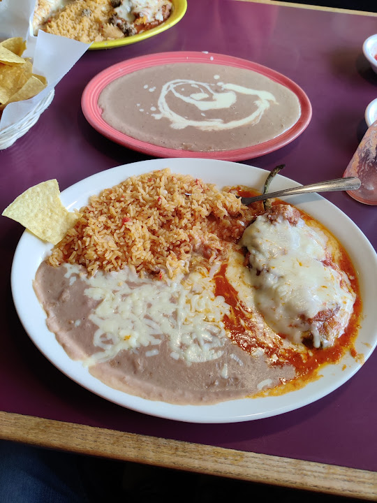 Dos Primos Mexican Restaurant