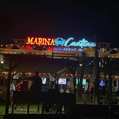 Company logo of Marina Cantina Gulfport