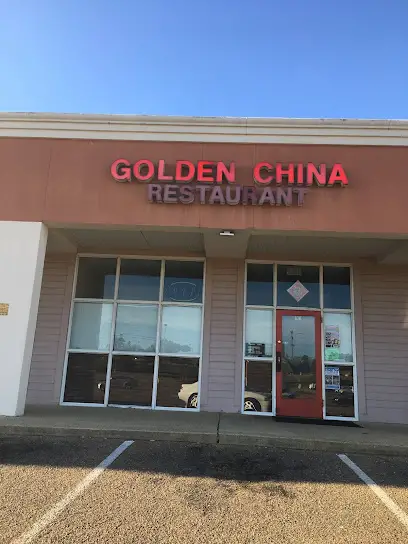 Company logo of Golden China Restaurant