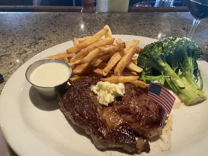 Ted's Montana Grill