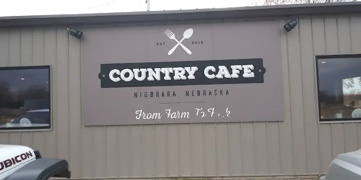 Country Cafe