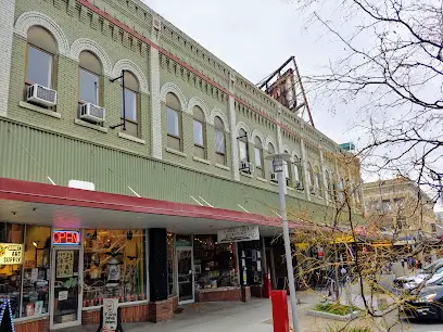 Company logo of Honest Abe's - Downtown