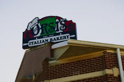 Company logo of Orsi's Italian Bakery & Pizzeria