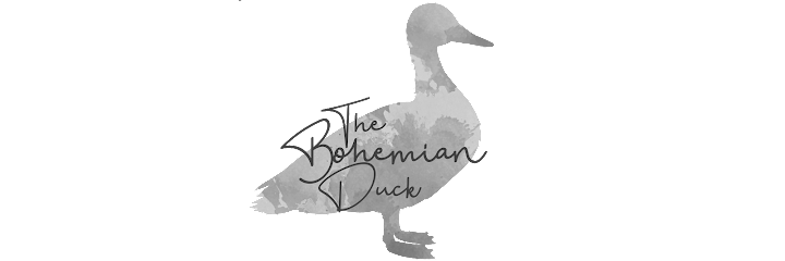 The Bohemian Duck