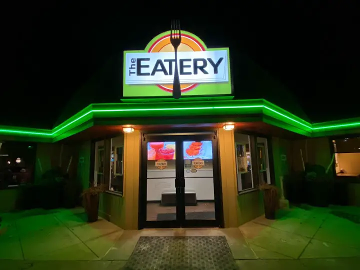 The Eatery