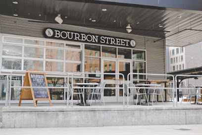 Company logo of Bourbon Street