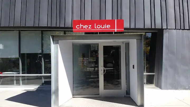 chez louie