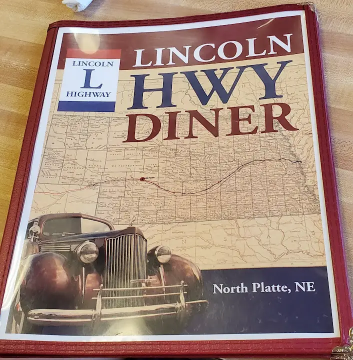 The Lincoln Highway Diner