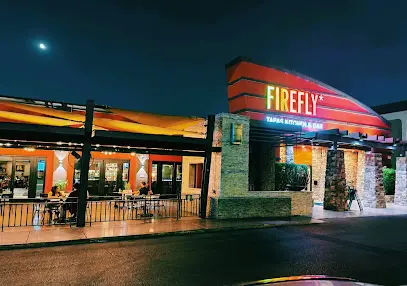 Company logo of Firefly* Tapas Kitchen & Bar