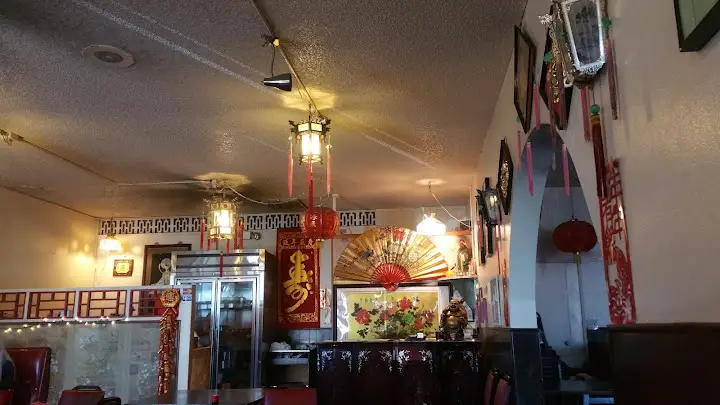 Great Wall Chinese Restaurant