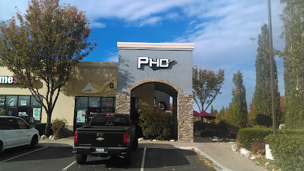 Company logo of Pho Restaurant