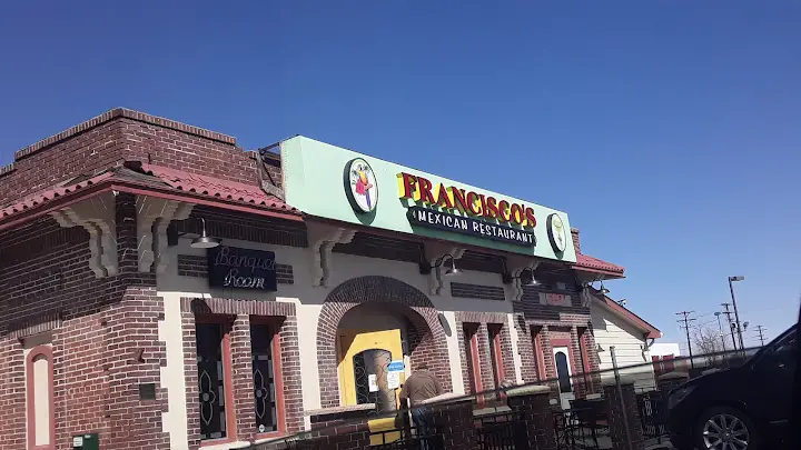 Francisco's Mexican