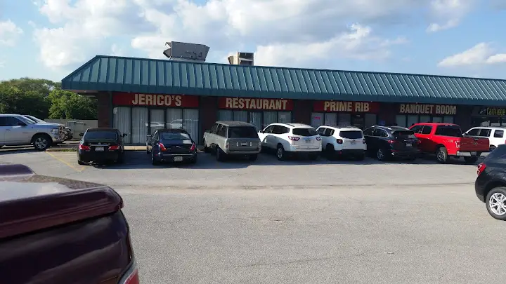 Jerico's