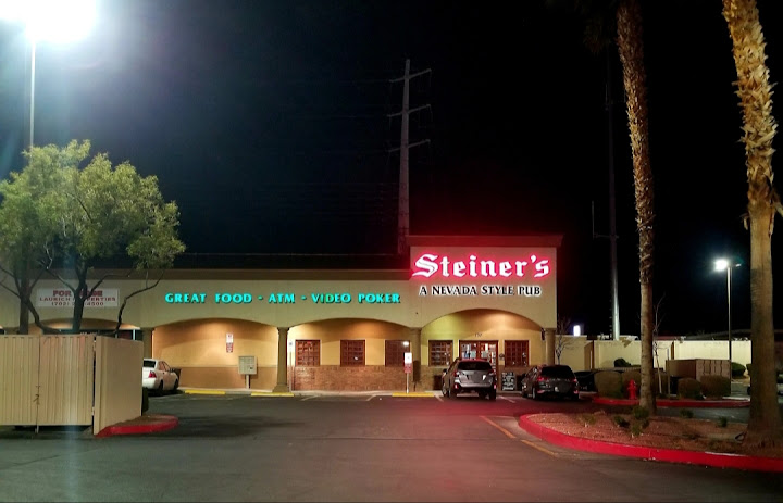 Steiner's Pub