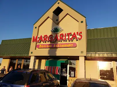 Company logo of Margarita's