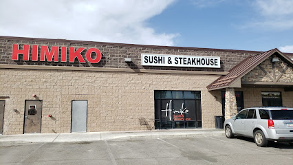 Company logo of Himiko Sushi and Steak House