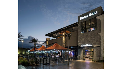Company logo of Kona Grill - Boca Park