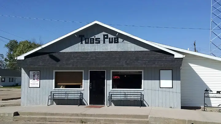 Tub's Pub