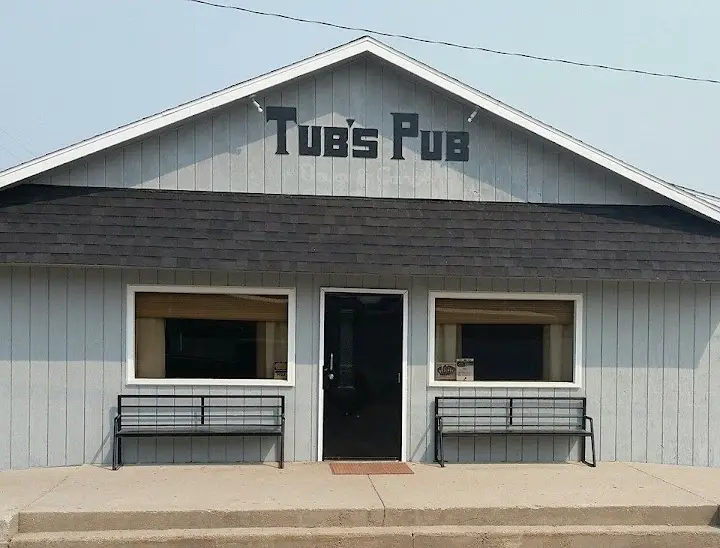 Tub's Pub