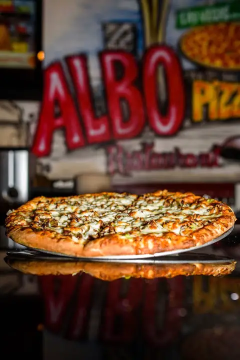 Albo Pizza Restaurant