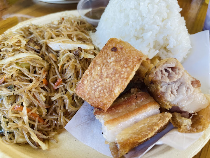 Tina's Filipino Cuisine Restaurant