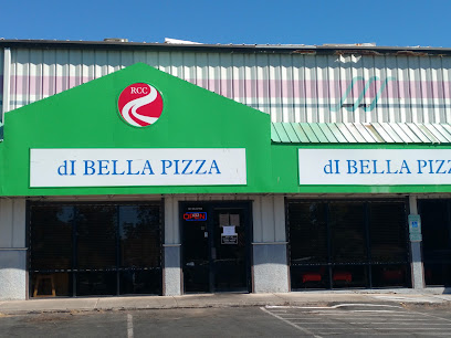 Company logo of Bella's Pizza