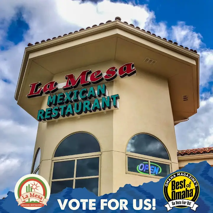 La Mesa Mexican Restaurant