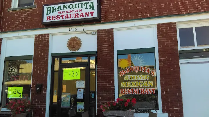 Blanquita's