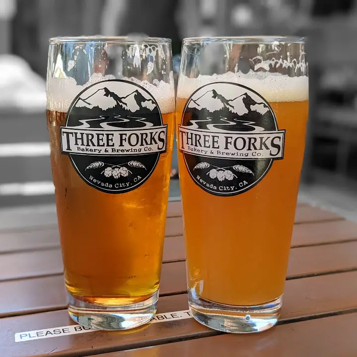 Three Forks Bakery & Brewing Co.