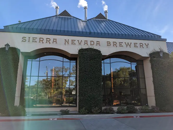 Sierra Nevada Brewing Co.