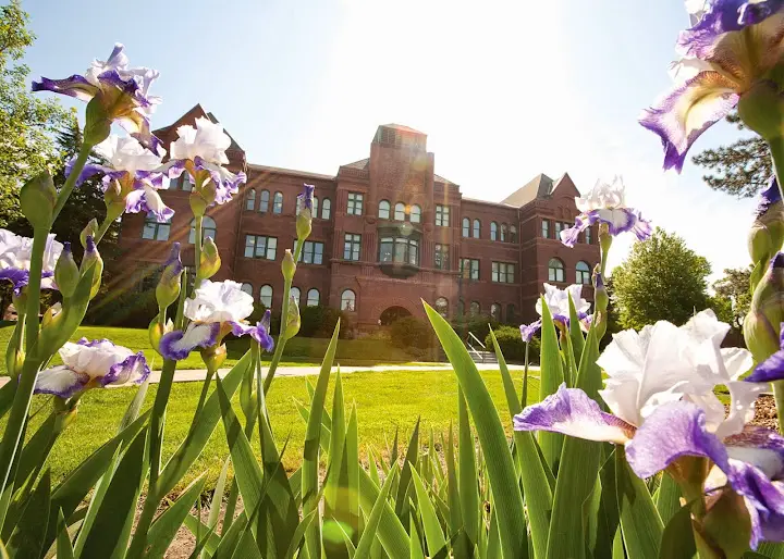 Nebraska Wesleyan University