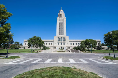 Company logo of Nebraska State Capitol