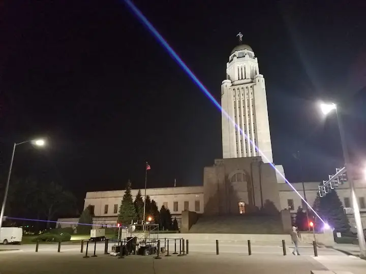 Nebraska State Capitol