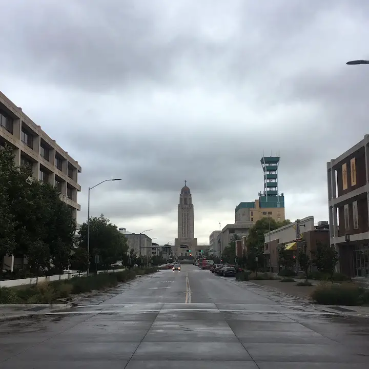 Nebraska State Capitol