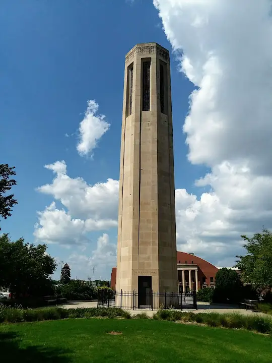 University of Nebraska-Lincoln