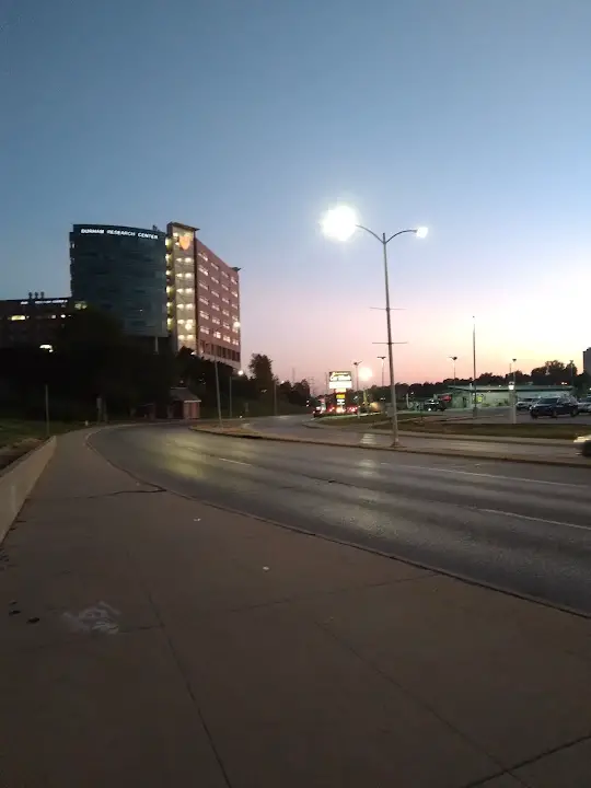 University of Nebraska Medical Center