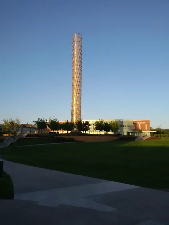 University of Nebraska Medical Center