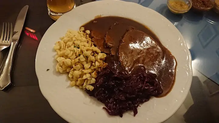 Bavaria German Restaurant