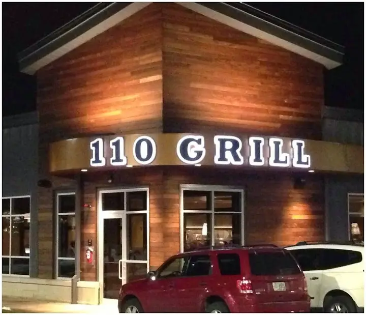 110 Grill