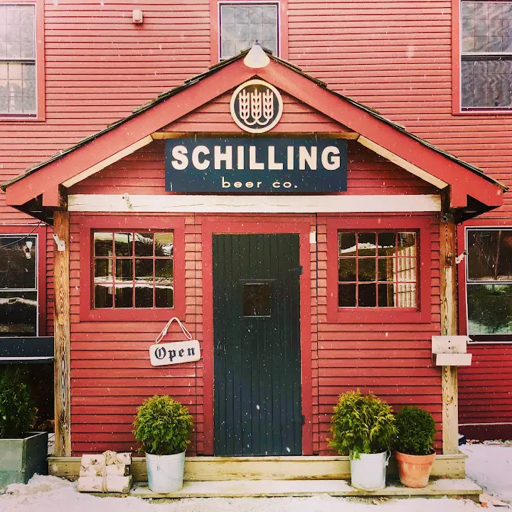 Schilling Beer Co.