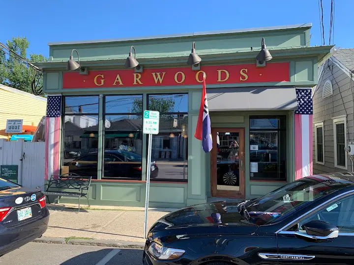 Garwoods Restaurant