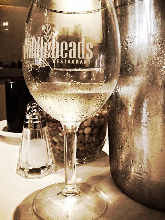 Fiddleheads Restaurant, New American Bistro