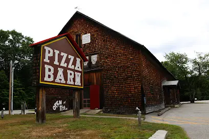 Company logo of Pizza Barn