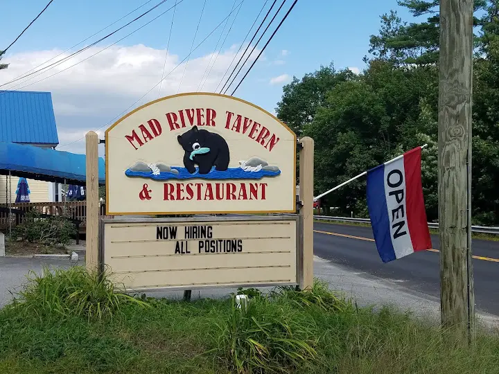 Mad River Tavern