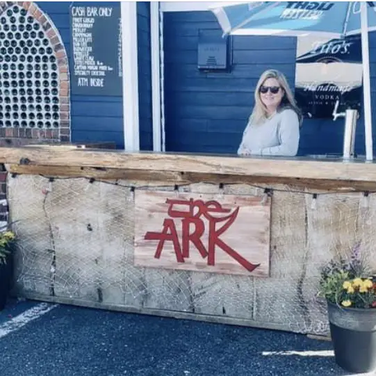 Ark Pub & Eatery