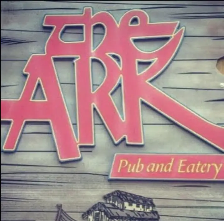 Ark Pub & Eatery