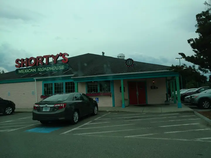 Shorty's Mexican Roadhouse