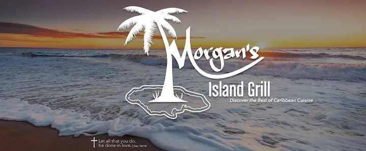 Morgan's Island Grill