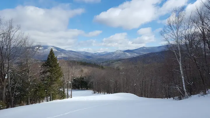 Campton Mountain Ski Area