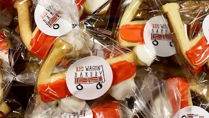 Company logo of Red Wagon Bakery